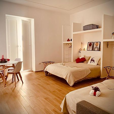Civico 11 Apartment เนเปิลส์ ภายนอก รูปภาพ