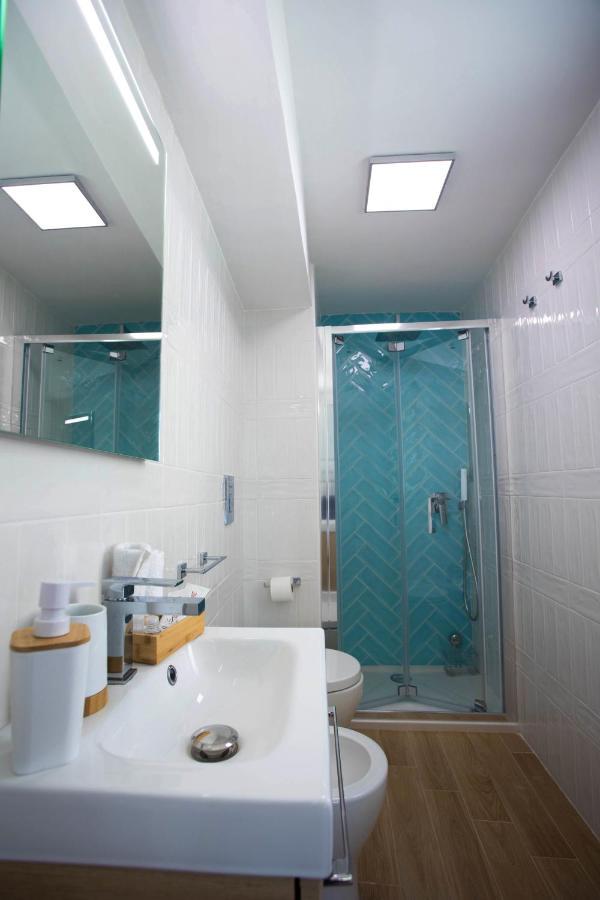 Civico 11 Apartment เนเปิลส์ ภายนอก รูปภาพ