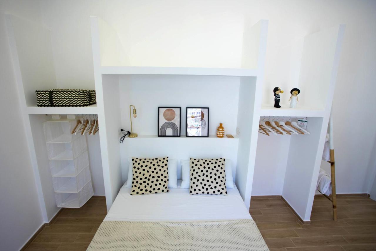 Civico 11 Apartment เนเปิลส์ ภายนอก รูปภาพ