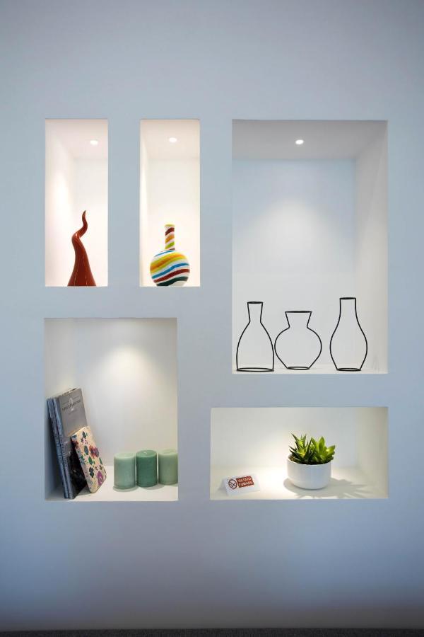 Civico 11 Apartment เนเปิลส์ ภายนอก รูปภาพ