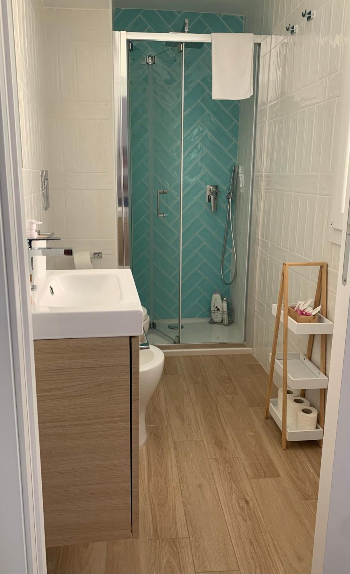 Civico 11 Apartment เนเปิลส์ ภายนอก รูปภาพ